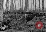Standbild Die französischen Truppen Frankreich, 1915, aus Sekunde 31 historischem Filmmaterial Videoclip 65675044674