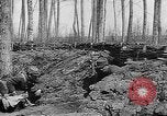 Standbild Die französischen Truppen Frankreich, 1915, aus Sekunde 32 historischem Filmmaterial Videoclip 65675044674