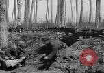 Standbild Die französischen Truppen Frankreich, 1915, aus Sekunde 33 historischem Filmmaterial Videoclip 65675044674
