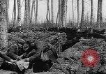 Standbild Die französischen Truppen Frankreich, 1915, aus Sekunde 34 historischem Filmmaterial Videoclip 65675044674