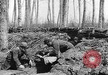 Standbild Die französischen Truppen Frankreich, 1915, aus Sekunde 36 historischem Filmmaterial Videoclip 65675044674