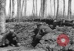 Standbild Die französischen Truppen Frankreich, 1915, aus Sekunde 37 historischem Filmmaterial Videoclip 65675044674