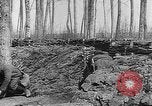 Standbild Die französischen Truppen Frankreich, 1915, aus Sekunde 38 historischem Filmmaterial Videoclip 65675044674