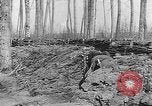 Standbild Die französischen Truppen Frankreich, 1915, aus Sekunde 39 historischem Filmmaterial Videoclip 65675044674