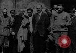 Image troupes russes Lorraine France, 1917, de la seconde 1 séquences d'archives historiques vidéo 65675044675