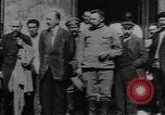 Image troupes russes Lorraine France, 1917, de la seconde 5 séquences d'archives historiques vidéo 65675044675