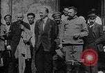 Image troupes russes Lorraine France, 1917, de la seconde 6 séquences d'archives historiques vidéo 65675044675