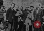 Image troupes russes Lorraine France, 1917, de la seconde 11 séquences d'archives historiques vidéo 65675044675