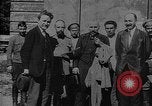 Image troupes russes Lorraine France, 1917, de la seconde 12 séquences d'archives historiques vidéo 65675044675
