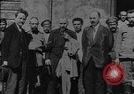 Image troupes russes Lorraine France, 1917, de la seconde 14 séquences d'archives historiques vidéo 65675044675