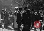 Immagine di Raccolta della scuola Francia, 1913, secondo 42 filmato di repertorio 65675044676