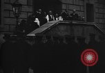 Standbild Quaker Freunde Relief Committee senden Nahrungsmittelhilfe an Russland London England Vereinigtes Königreich, 1917, aus Sekunde 40 historischem Filmmaterial Videoclip 65675044677