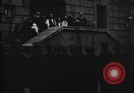 Standbild Quaker Freunde Relief Committee senden Nahrungsmittelhilfe an Russland London England Vereinigtes Königreich, 1917, aus Sekunde 45 historischem Filmmaterial Videoclip 65675044677