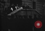 Standbild Quaker Freunde Relief Committee senden Nahrungsmittelhilfe an Russland London England Vereinigtes Königreich, 1917, aus Sekunde 49 historischem Filmmaterial Videoclip 65675044677