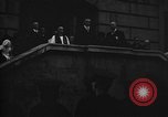 Standbild Quaker Freunde Relief Committee senden Nahrungsmittelhilfe an Russland London England Vereinigtes Königreich, 1917, aus Sekunde 53 historischem Filmmaterial Videoclip 65675044677
