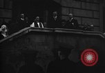 Standbild Quaker Freunde Relief Committee senden Nahrungsmittelhilfe an Russland London England Vereinigtes Königreich, 1917, aus Sekunde 54 historischem Filmmaterial Videoclip 65675044677