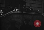 Standbild Quaker Freunde Relief Committee senden Nahrungsmittelhilfe an Russland London England Vereinigtes Königreich, 1917, aus Sekunde 55 historischem Filmmaterial Videoclip 65675044677