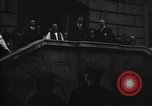 Standbild Quaker Freunde Relief Committee senden Nahrungsmittelhilfe an Russland London England Vereinigtes Königreich, 1917, aus Sekunde 57 historischem Filmmaterial Videoclip 65675044677