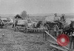 Image of Food aid from Friends Relief Committee of London, England Russia, 1917, second 7 stock footage video 65675044678