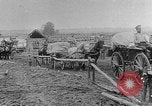 Image of Food aid from Friends Relief Committee of London, England Russia, 1917, second 8 stock footage video 65675044678