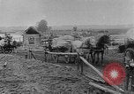 Image of Food aid from Friends Relief Committee of London, England Russia, 1917, second 9 stock footage video 65675044678