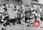 Image of Food aid from Friends Relief Committee of London, England Russia, 1917, second 24 stock footage video 65675044678