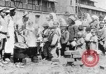 Image of Food aid from Friends Relief Committee of London, England Russia, 1917, second 26 stock footage video 65675044678