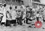 Image of Food aid from Friends Relief Committee of London, England Russia, 1917, second 27 stock footage video 65675044678