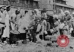 Image of Food aid from Friends Relief Committee of London, England Russia, 1917, second 29 stock footage video 65675044678