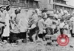 Image of Food aid from Friends Relief Committee of London, England Russia, 1917, second 30 stock footage video 65675044678
