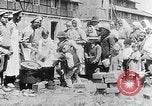 Image of Food aid from Friends Relief Committee of London, England Russia, 1917, second 31 stock footage video 65675044678