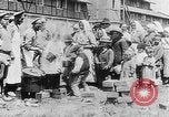 Image of Food aid from Friends Relief Committee of London, England Russia, 1917, second 32 stock footage video 65675044678