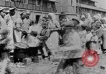 Image of Food aid from Friends Relief Committee of London, England Russia, 1917, second 35 stock footage video 65675044678