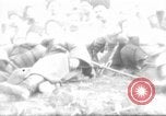 Immagine di Cosacchi russi Fronte occidentale, 1917, secondo 1 filmato di repertorio 65675044679