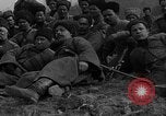 Immagine di Cosacchi russi Fronte occidentale, 1917, secondo 3 filmato di repertorio 65675044679