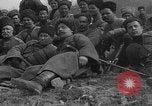 Immagine di Cosacchi russi Fronte occidentale, 1917, secondo 4 filmato di repertorio 65675044679
