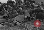 Immagine di Cosacchi russi Fronte occidentale, 1917, secondo 5 filmato di repertorio 65675044679