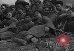 Immagine di Cosacchi russi Fronte occidentale, 1917, secondo 6 filmato di repertorio 65675044679