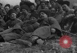 Immagine di Cosacchi russi Fronte occidentale, 1917, secondo 7 filmato di repertorio 65675044679