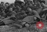 Immagine di Cosacchi russi Fronte occidentale, 1917, secondo 8 filmato di repertorio 65675044679