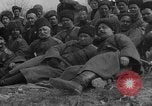 Immagine di Cosacchi russi Fronte occidentale, 1917, secondo 9 filmato di repertorio 65675044679