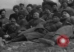 Immagine di Cosacchi russi Fronte occidentale, 1917, secondo 12 filmato di repertorio 65675044679