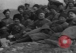 Immagine di Cosacchi russi Fronte occidentale, 1917, secondo 13 filmato di repertorio 65675044679
