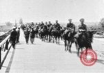 Immagine di Le truppe russe Fronte sud-occidentale, 1914, secondo 6 filmato di repertorio 65675044680