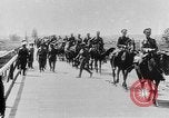 Immagine di Le truppe russe Fronte sud-occidentale, 1914, secondo 7 filmato di repertorio 65675044680