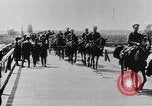 Immagine di Le truppe russe Fronte sud-occidentale, 1914, secondo 9 filmato di repertorio 65675044680