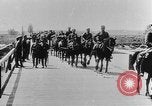 Immagine di Le truppe russe Fronte sud-occidentale, 1914, secondo 10 filmato di repertorio 65675044680