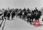 Immagine di Le truppe russe Fronte sud-occidentale, 1914, secondo 15 filmato di repertorio 65675044680