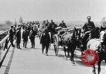 Immagine di Le truppe russe Fronte sud-occidentale, 1914, secondo 20 filmato di repertorio 65675044680