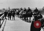 Immagine di Le truppe russe Fronte sud-occidentale, 1914, secondo 25 filmato di repertorio 65675044680